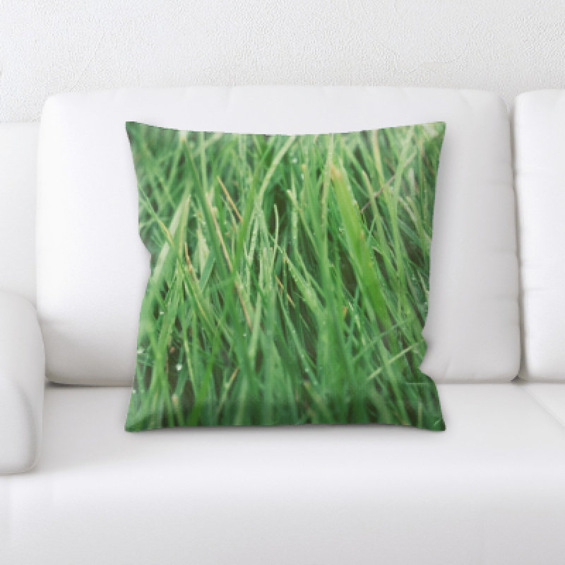 Coussin décoratif Flat Aerial Shots
