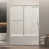 Brushed Nickel is out of stock