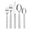 20 Piece Flatware Set, Service for 4