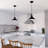 Tamar 1 - Light Single Pendant-62324565