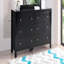 Commode Burlington G2450-D-312904087