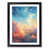 Black Framed selected