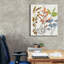 «Win Sweet Fall 6» par Anne Tavoletti, art mural sur toile Winston Porter-1651613967