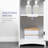 Florestine Freestanding Bathroom Cabinet