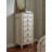 Dicha 28'' W 6 - Drawer Dresser