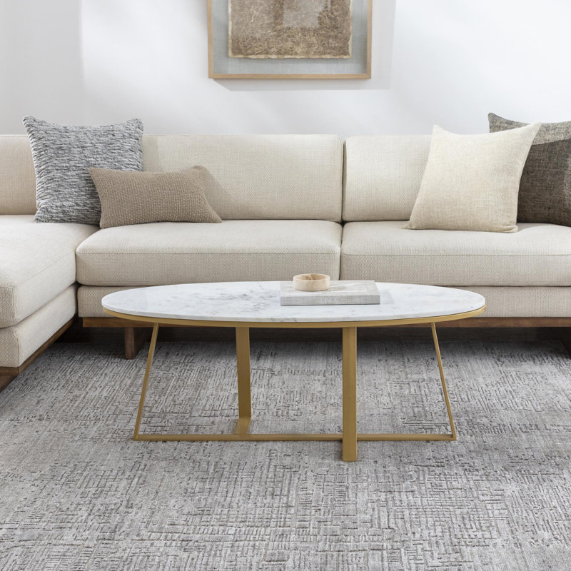 Crofton Modern Coffee Table