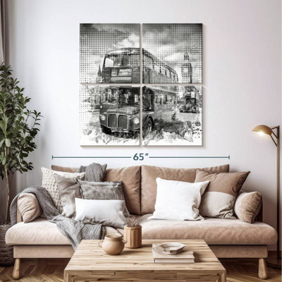 Mehar Westminster Buses