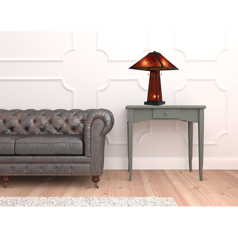 Lampe de table Shadira