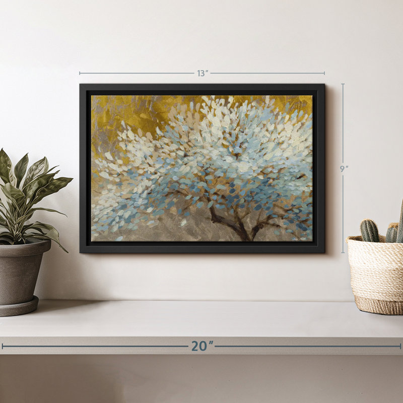 «A Thousand Lifetimes», reproduction sur toile, H 9 po x l 13 po