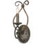 Olivia 1 - Light Candle Wall Light