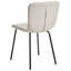 47cm H Fabric Upholstered Upholstered Back Accent-490373258