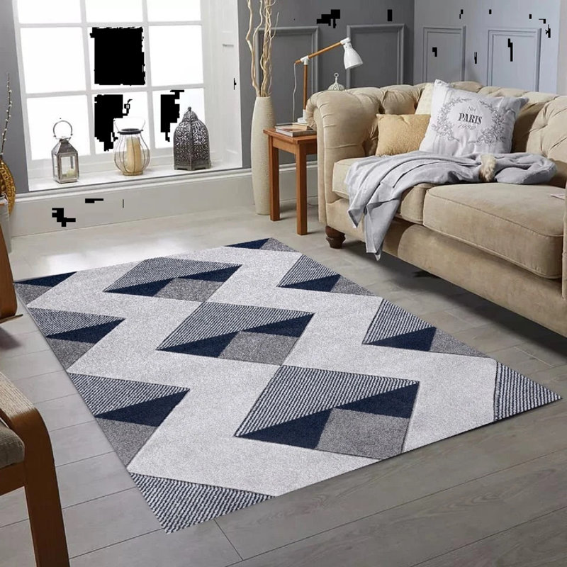 Area Rug, Rectangle 160 x 230cm
