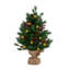 1.87' H Artificial Pine Christmas Tree