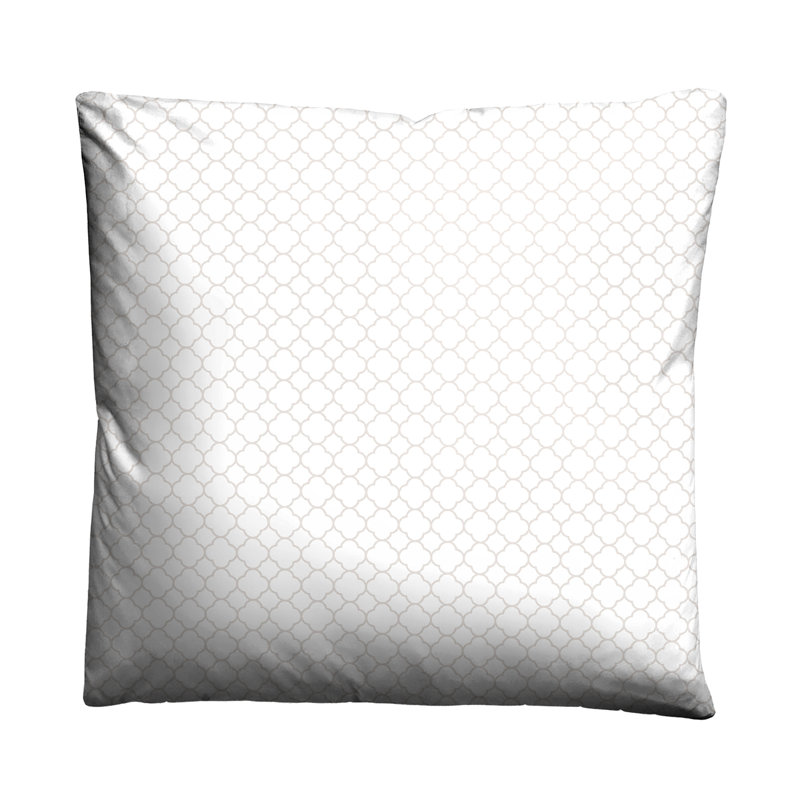 100% Cotton 80 TC Reversible Duvet Cover Set, 200 x 200cm - 2 pillows 80 x 80cm, Taupe