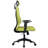 Inbox Zero Mesh Task Chair with Headrest-1441948412