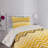 Modern & Contemporary Polyester Chevron / Zig Zag Coverlet-41890706