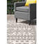 Tapis ivoire intérieur / extérieur Jacoby-48816227