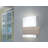 Kase Steel Flush Mounted Sconce-1073934406