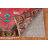 Geometric Wool Traditional Rug 4x5