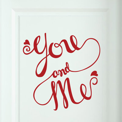 Wall Decal