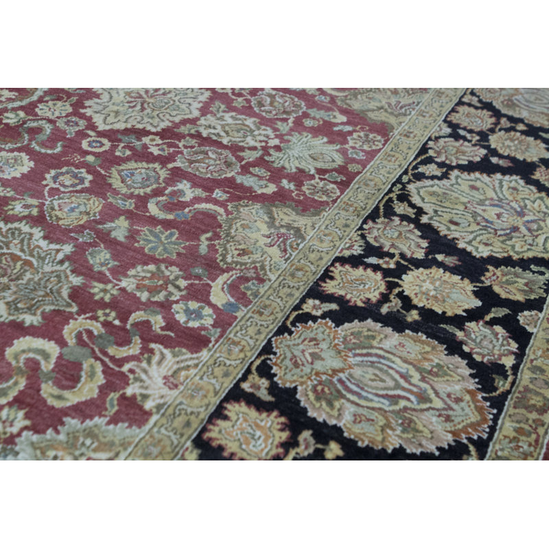 Sona One-of-a-Kind 6'1" X 9'4" Area Rug