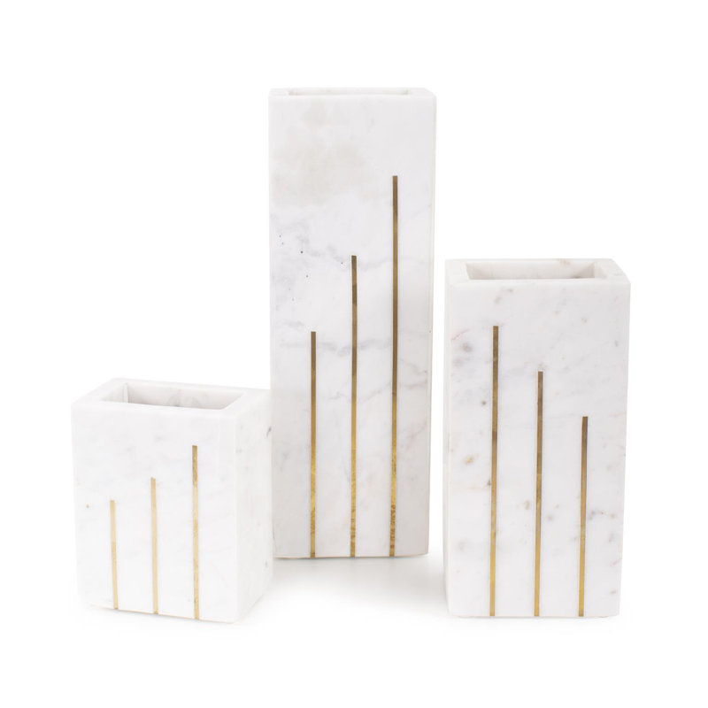 Brunner Vase- Medium