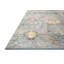 Loloi Margot Denim/Multi Area Rug feat. CloudPile-637389582