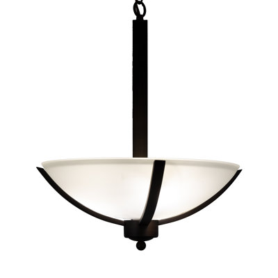 Babin 3 - Light Unique/Statement Pendant