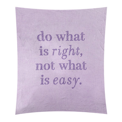 Polyester Tapestry