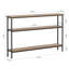 120cm Console Table