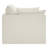 Farmingdale Brinsley Modern Modular Sofa