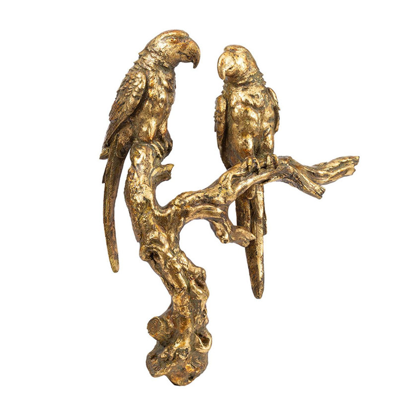 Alarich Animals Figurines & Sculptures