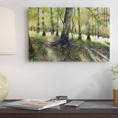 " Little Econ River " by Kent Sullivan