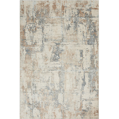 Westborough Abstract Area Rug