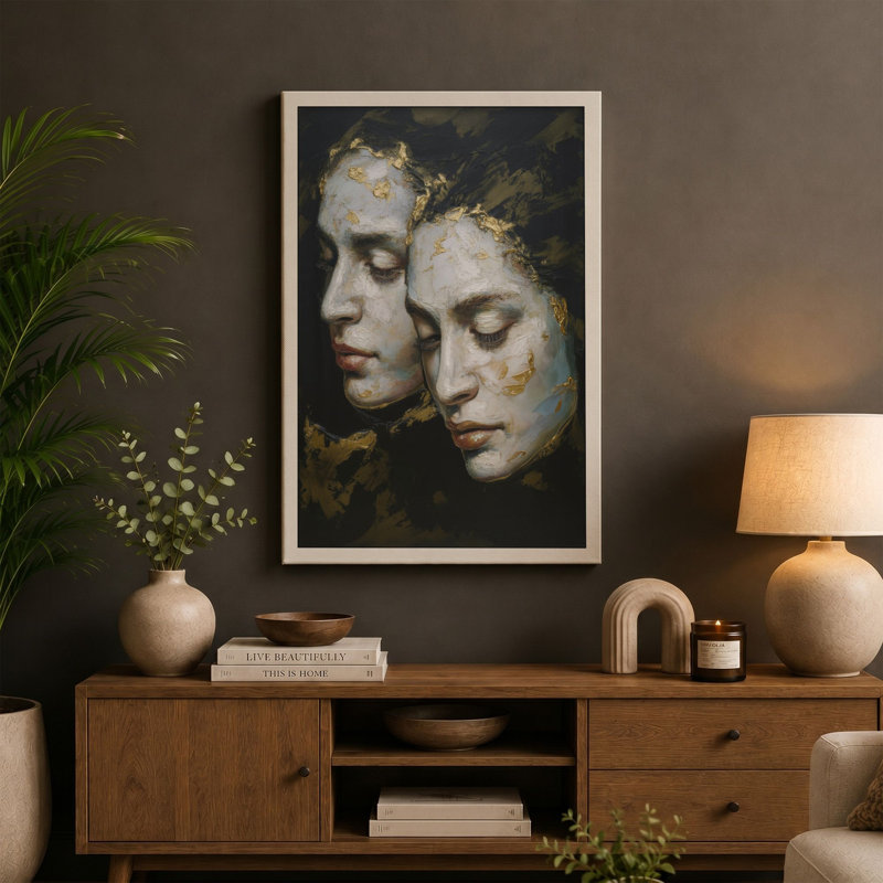 Print, 30x20 - 76.2 x 50.8 cm, White Border
