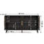 Buffet 60,3 po American Design