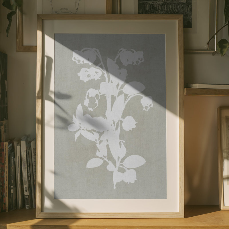 Wrapped Canvas Print, 76.2cm H x 50.8 cm W
