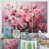 Toile tendue