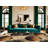 Washable Cocona Fruits Area Rug-352210157