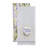 Cotton Floral Dish Cloth Kitchen Towel