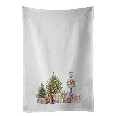 Cotton Tea Towel Kitchen Towel