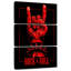 Abarca Red Rock N Roll-108661213