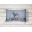  Coussin lombaire Welcome
