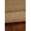 Tapis en jute naturel 2 pi x 4 pi