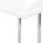 Accent Table, C-shaped, End, Side, Snack, Living Room, Bedroom, Metal, Laminate-2143267478-2135092631