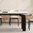 New Chinese Rock Slab Dining Table-107438946