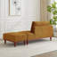 Chaise longue et tabouret rembourrés Finken-1079470200