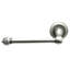 Cricket Cage tissue bar holder left in Antique Brass-215176486