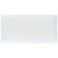 Santorini Biselado 4" x 8" Beveled Ceramic Subway Tile-175267350