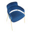 Chaise rembourrée-1352475493